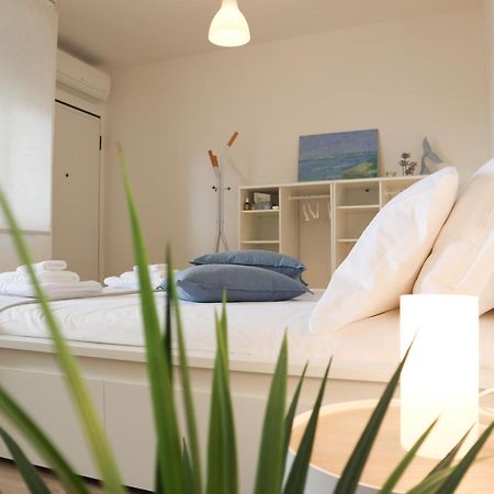 Suite Lighthouse Cagliari Exterior foto
