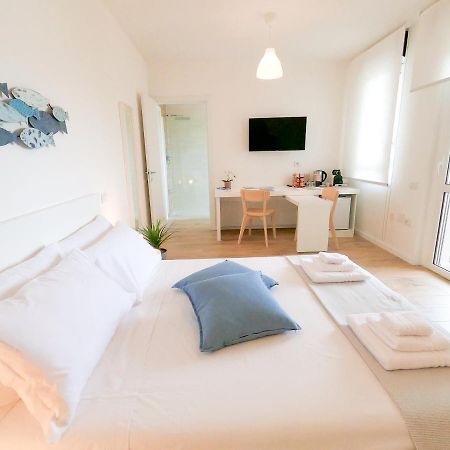 Suite Lighthouse Cagliari Exterior foto