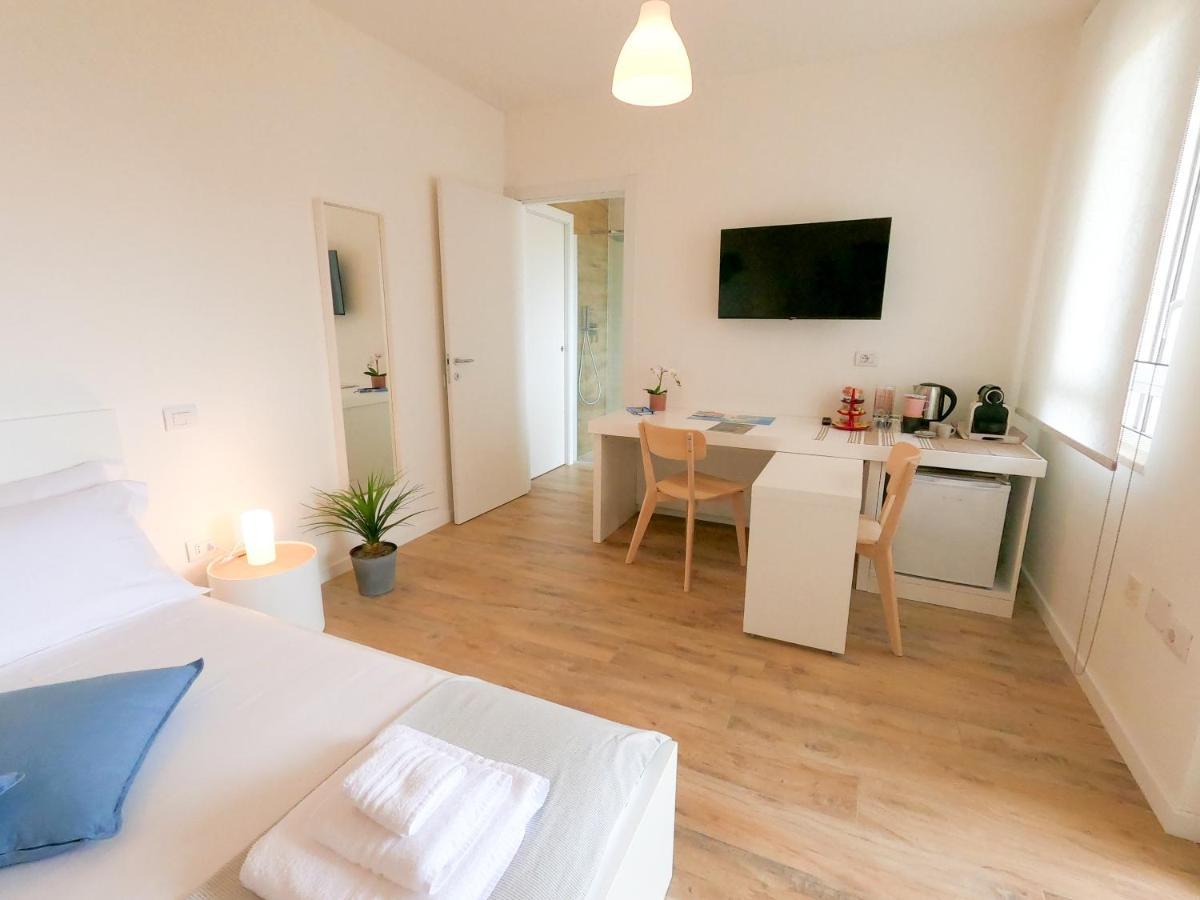 Suite Lighthouse Cagliari Exterior foto