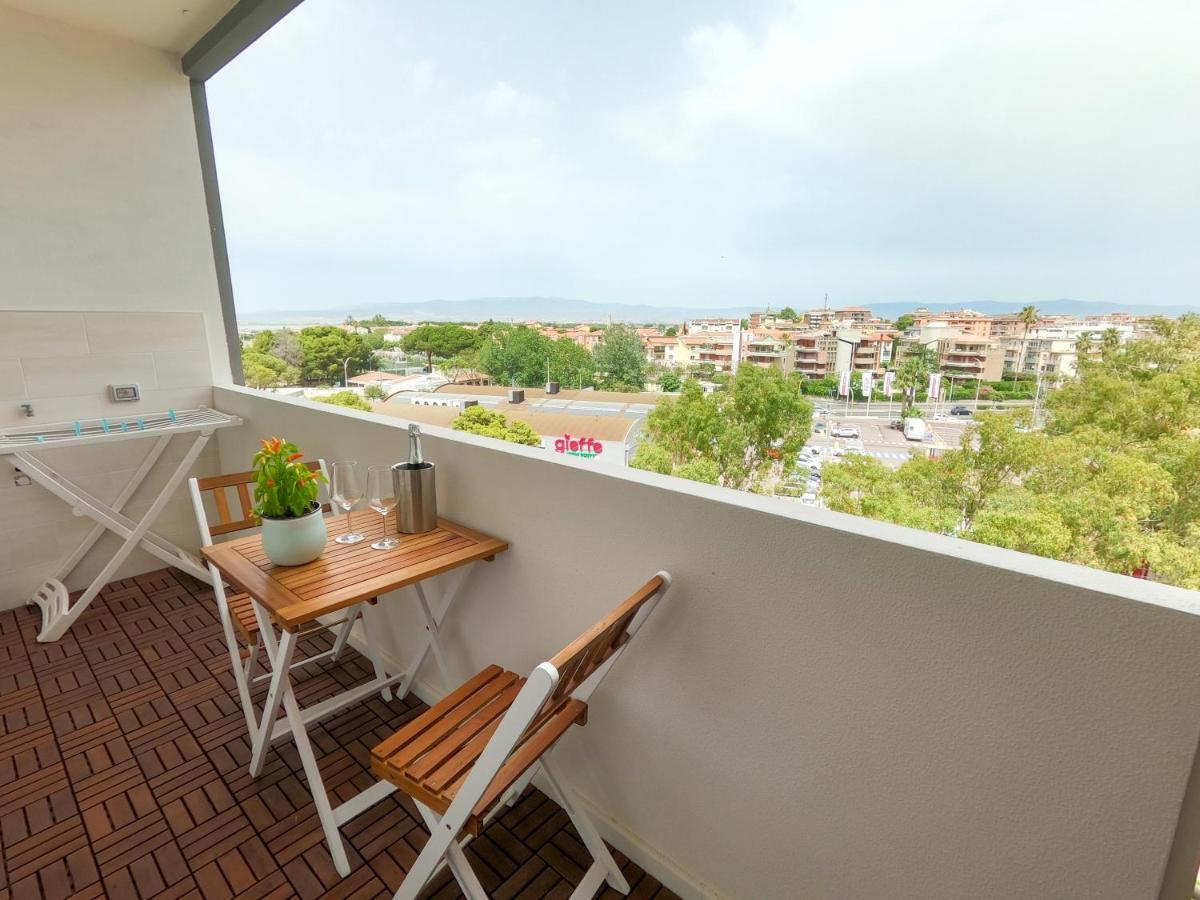 Suite Lighthouse Cagliari Exterior foto