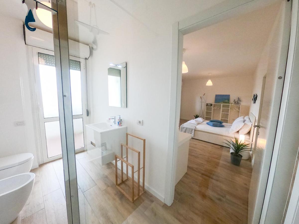 Suite Lighthouse Cagliari Exterior foto