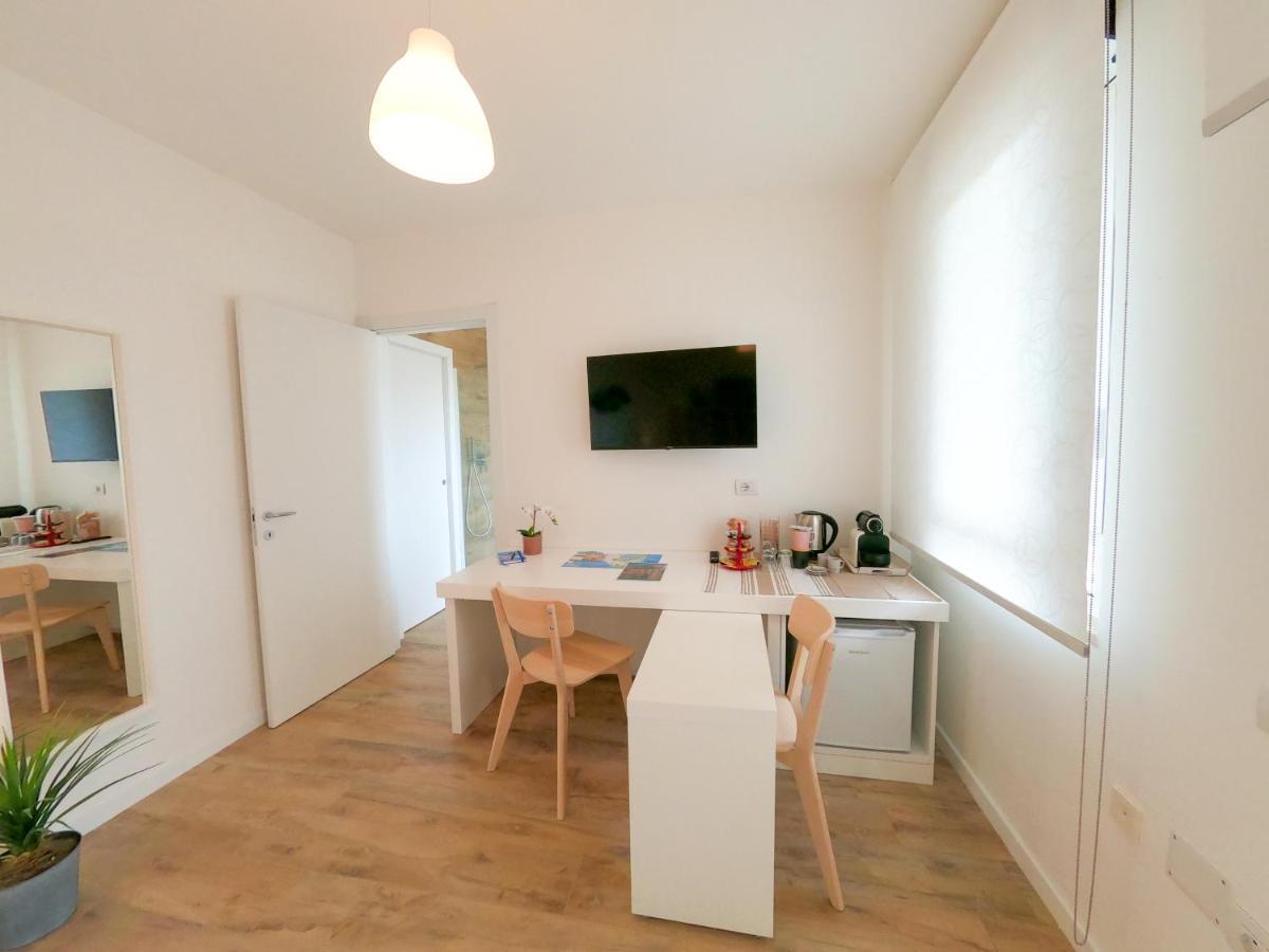 Suite Lighthouse Cagliari Exterior foto